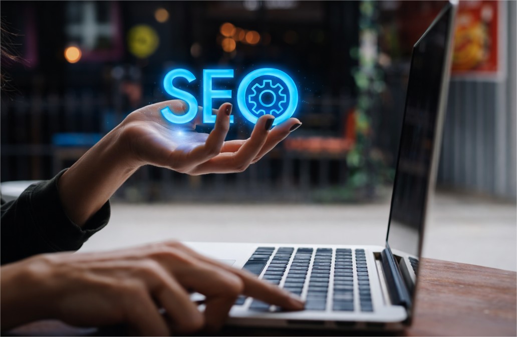 Herramientas de SEO