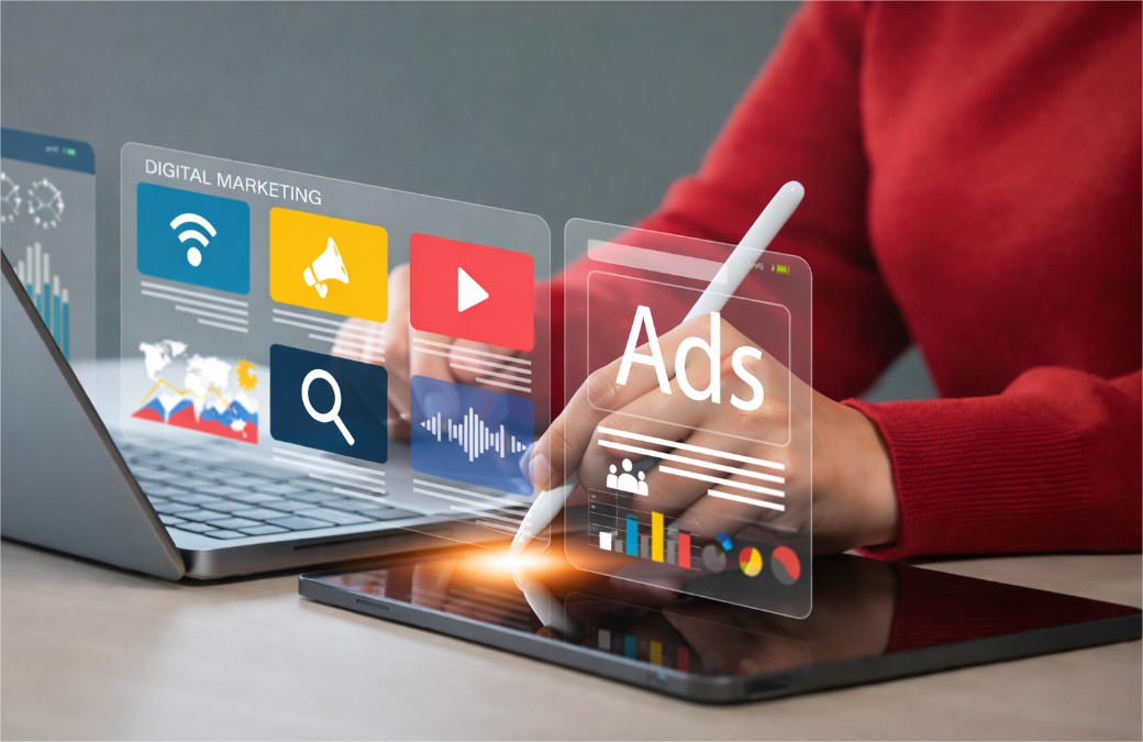 Errores SEO Empresas: Guía para Evitar Fallos Comunes y Mejorar tu Posicionamiento