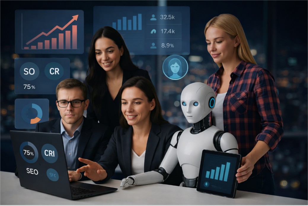 Cómo elegir agencia SEO en Bogotá para potenciar tu negocio